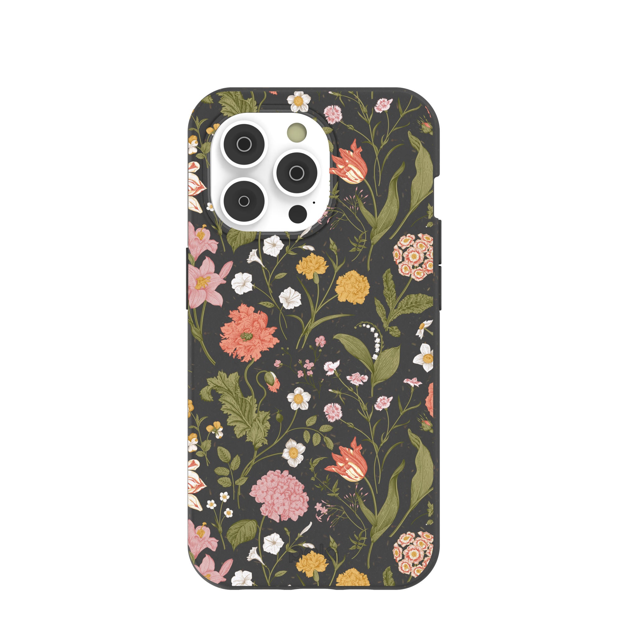 Fairy Forest iPhone 14 Pro Case - Magical Protective Cover with Premium Shock Absorption for iPhone 14 Pro - Perfect for Nature Lovers & Outdoor Adventures