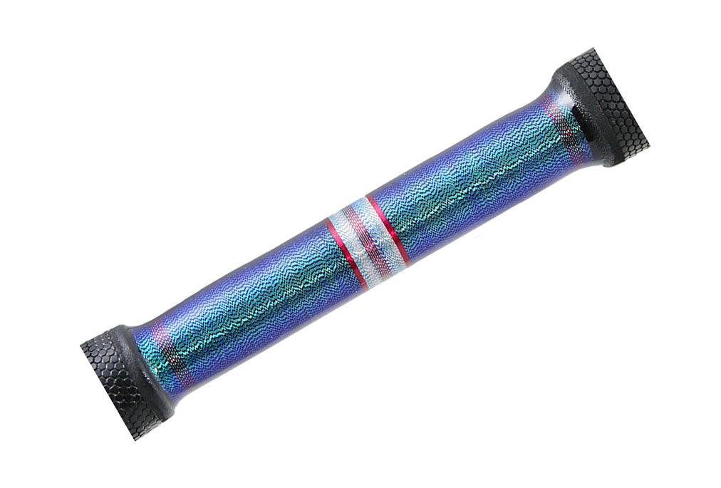 Jigging World MK2 7'6