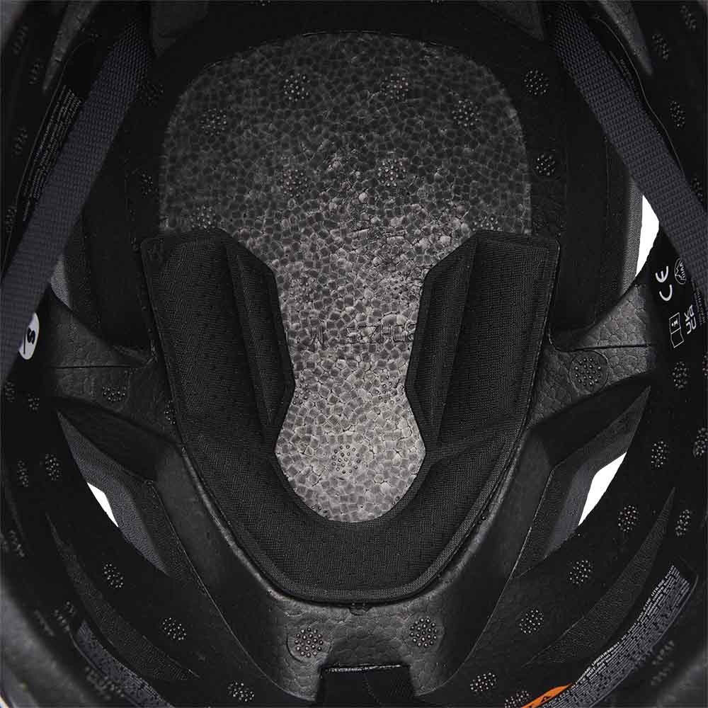 Black Diamond Vapor Rock Climbing Helmet - Lightweight & Durable for Outdoor Adventures - Perfect for Hiking, Mountaineering & Caving