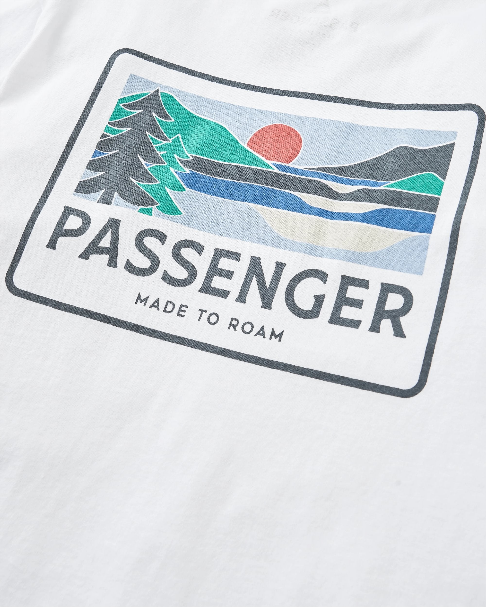 Eco-Friendly Recycled Cotton Long Sleeve T-Shirt for Men & Women | Soft White Crewneck Tee | Sustainable Casual Wear for Everyday, Work & Outdoor Activities