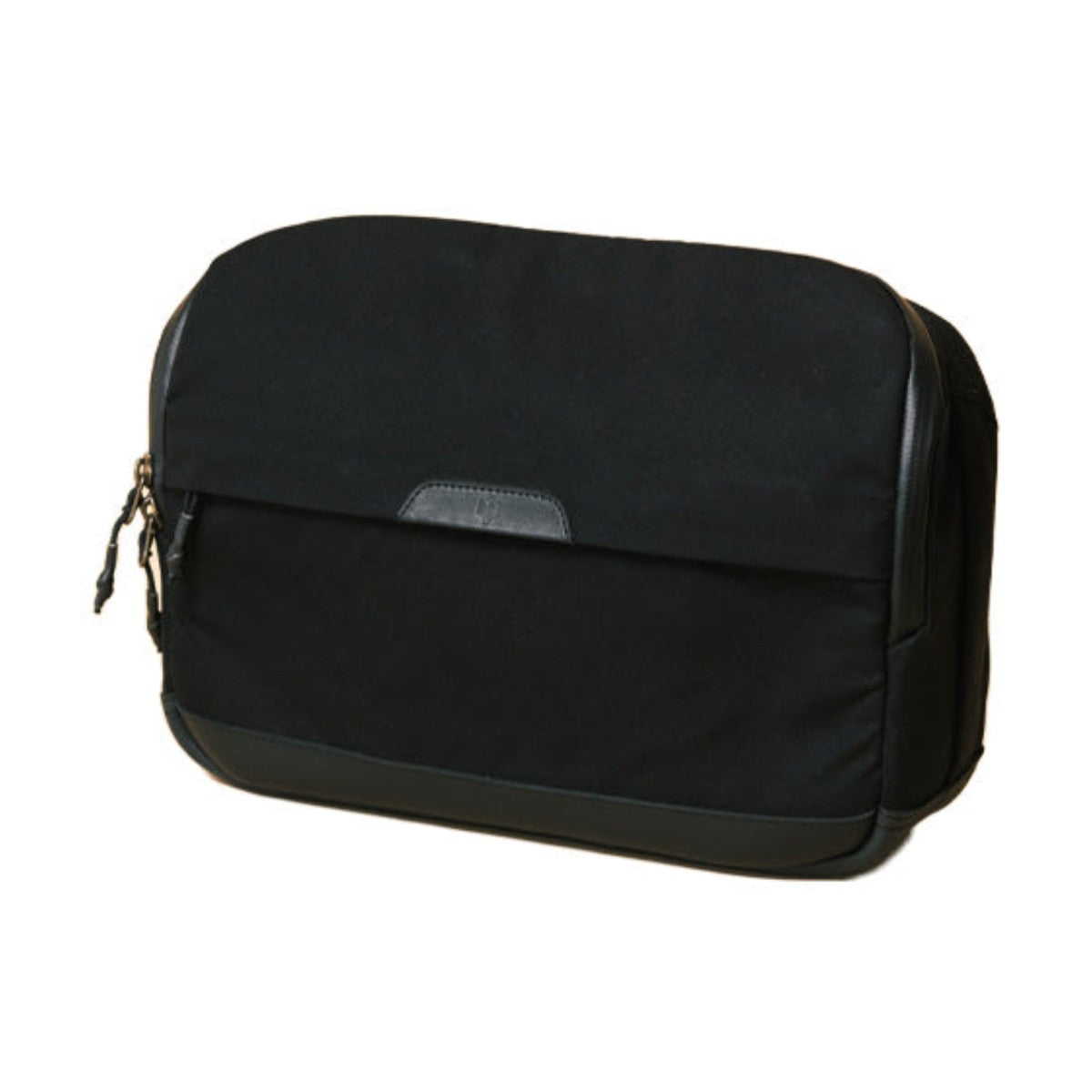 Clever Supply Camera Sling Bag - Adjustable Black Crossbody Pouch for DSLR & Mirrorless Cameras - Perfect for Travel, Hiking & Outdoor Photography