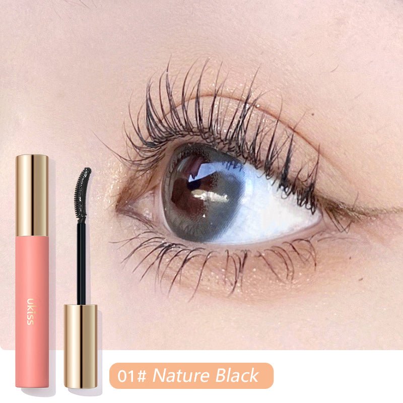 UKISS Eyelash Base - Long Lasting Lash Primer for Voluminous Lashes | Perfect for Daily Makeup and Special Occasions