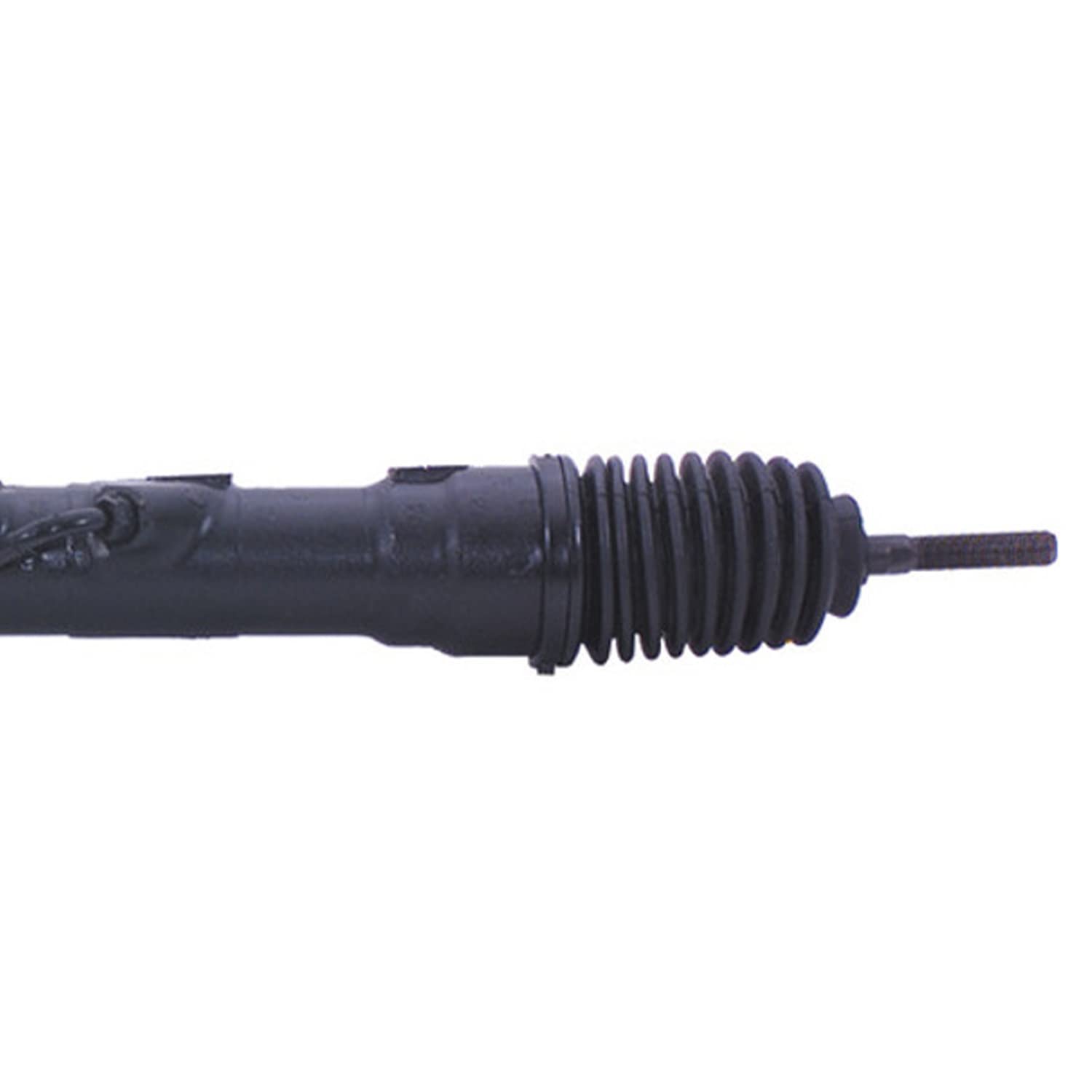 Detroit Axle - Complete Power Steering Rack and Pinion Assembly Replacement for 1984-1985 Toyota Corolla | OEM Fit | Easy Installation | Perfect for DIY Repairs & Professional Mechanics
