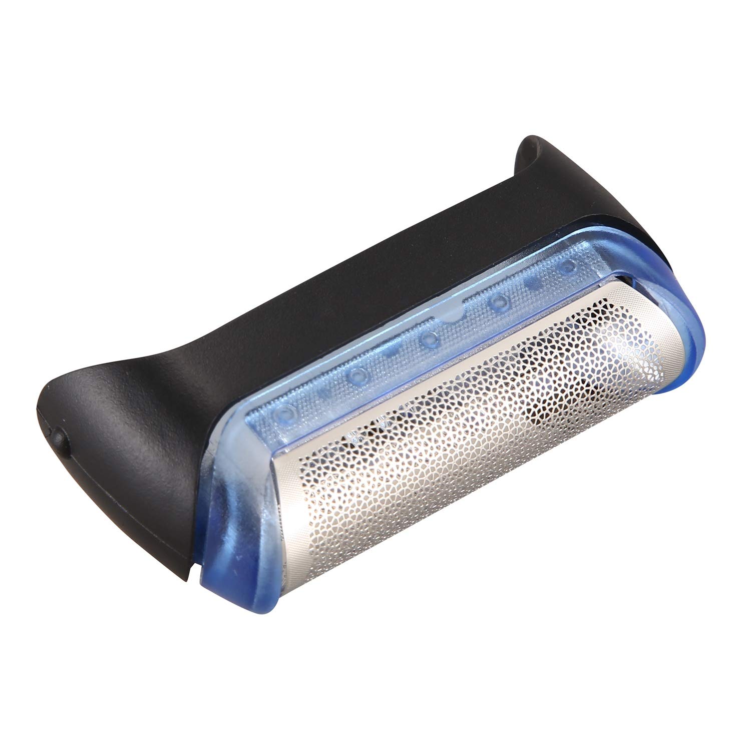 Replacement Foil and Cutter Blade for Braun Series 10B/20B/20S Electric Shaver - Perfect for Home, Travel, and Daily Grooming Needs