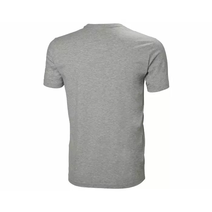 Helly Hansen Kensington Short Sleeve T-Shirt for Men - Lightweight Quick-Dry Performance Shirt for Hiking, Running & Outdoor Activities (Style #79246)