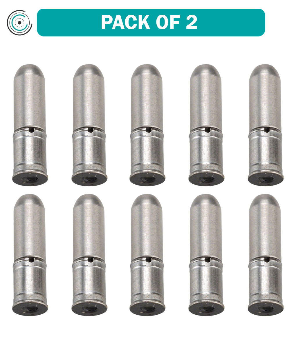 Campagnolo 12 Speed Ultra Link Chain Pins - 2 Pack (Single Use Only) | Bulk Bag of 5 | Perfect for Road & Mountain Bike Chain Repairs