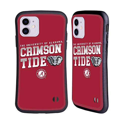 Crimson Tide