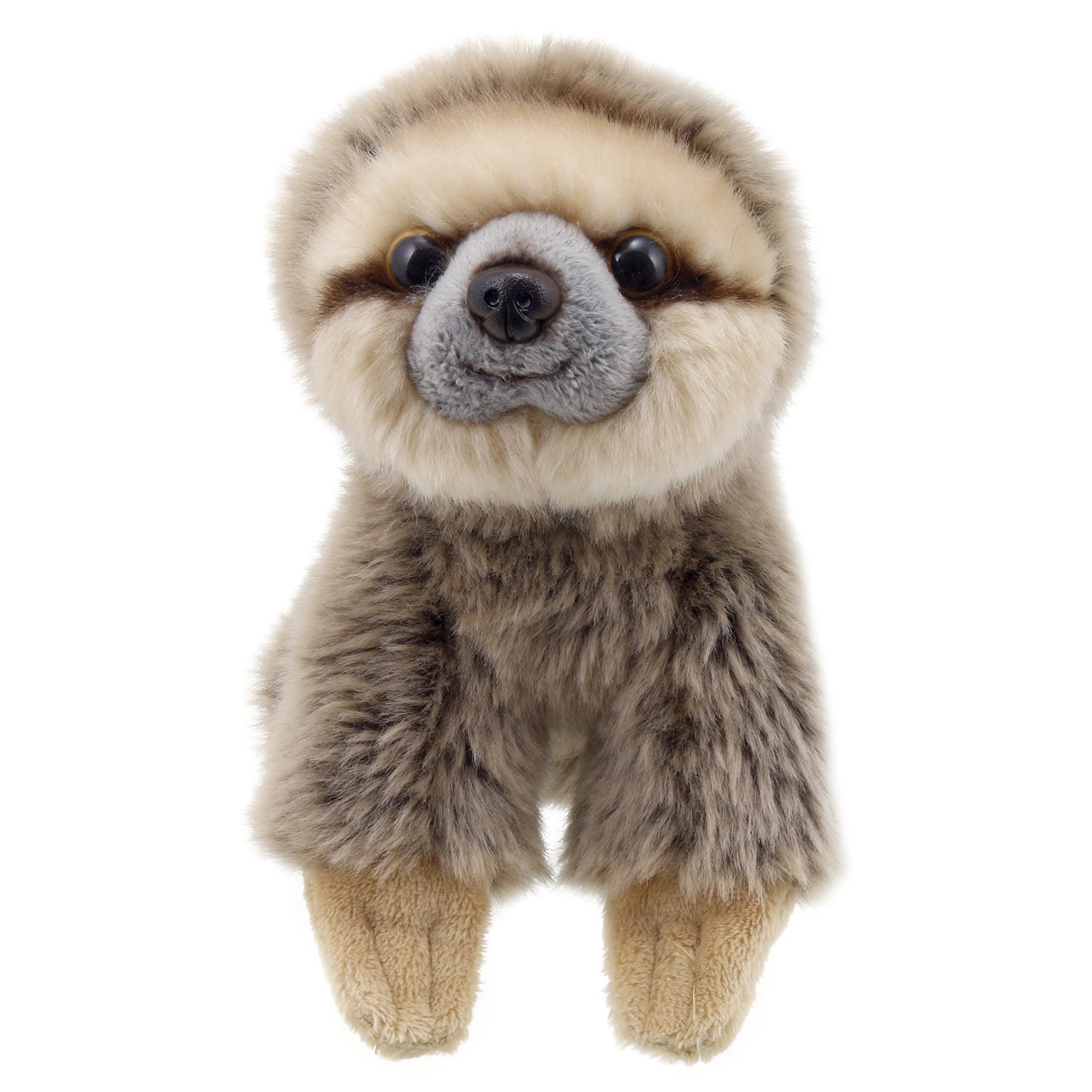 Wilberry WB005029 Plush Stuffed Animal Toy - Cute & Soft for Kids, Perfect for Gifts, Nursery Decor, and Cuddling