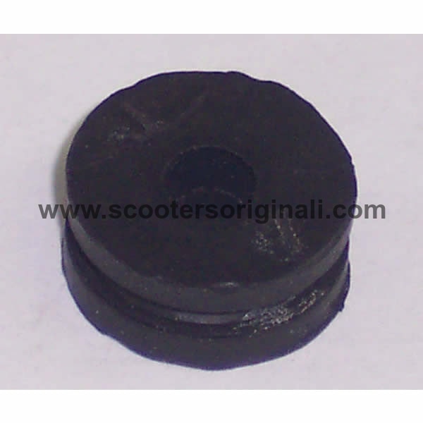 Vespa Grommet Front Turn Signal Wires for PE/PX Models - Durable Electrical Connectors for Scooter Safety & Customization - Perfect for DIY Repairs & Upgrades