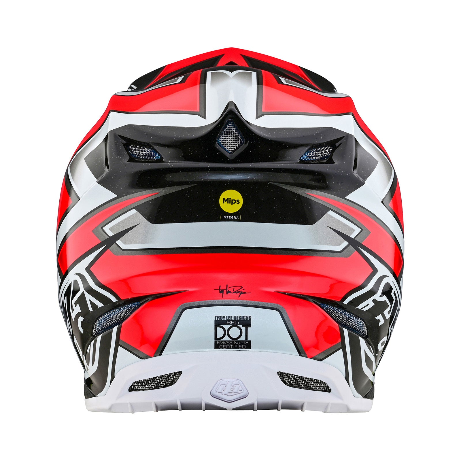 SE5 Carbon Fiber Motorcycle Helmet - Lightweight, Durable & DOT Approved for Racing & Street Riding - Matte Black Finish
