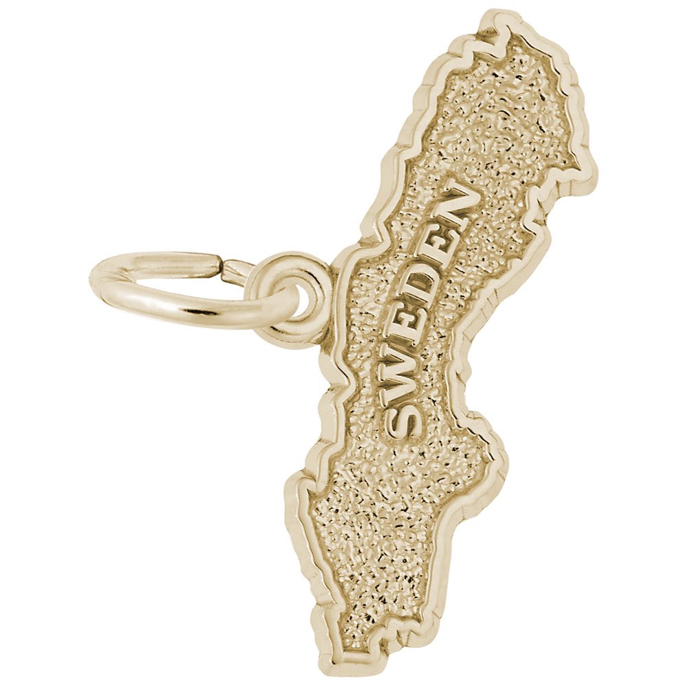 Swedish Charms for Bracelets & Necklaces - Handmade Jewelry for Women, Gifts & Fashion Accessories - Perfect for DIY, Parties & Everyday Wear