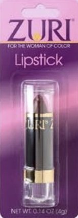 Zuri Lipstick - Cotton Candy Pink Long Lasting Matte Lipstick for Women, Hydrating & Non-Drying, Perfect for Daily Wear, Date Night & Special Occasions