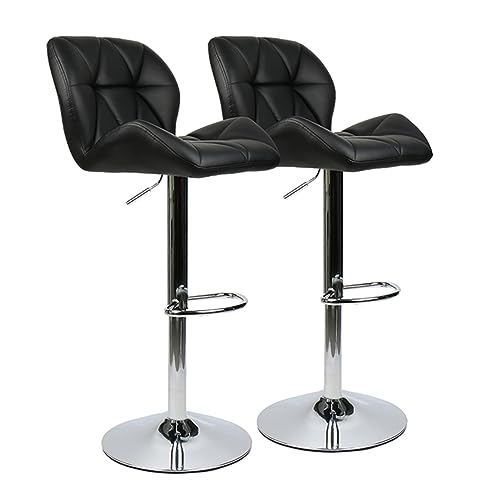 Black Chairs