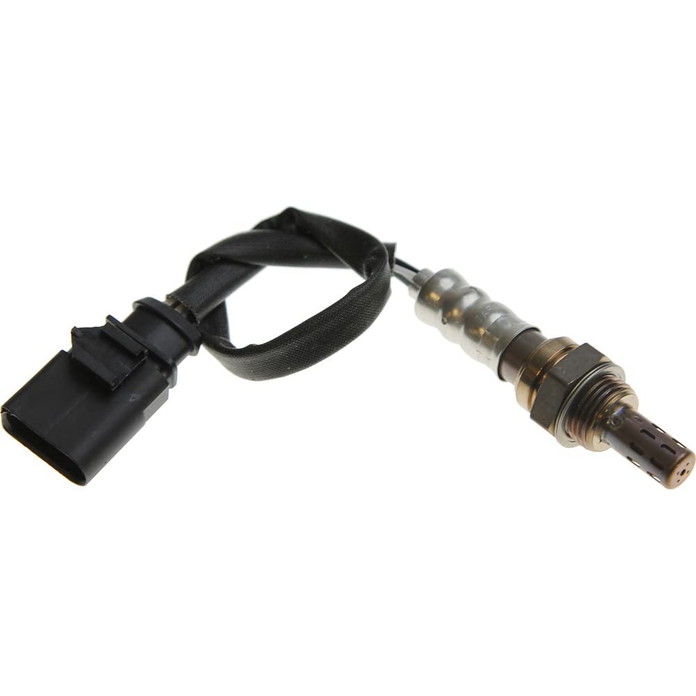 Audi A8 Quattro Q7 Oxygen Sensor - Direct Fit Plug & Play O2 Sensor - U8-U1343OY Replacement Part for Improved Engine Performance & Fuel Efficiency | BuyAutoParts
