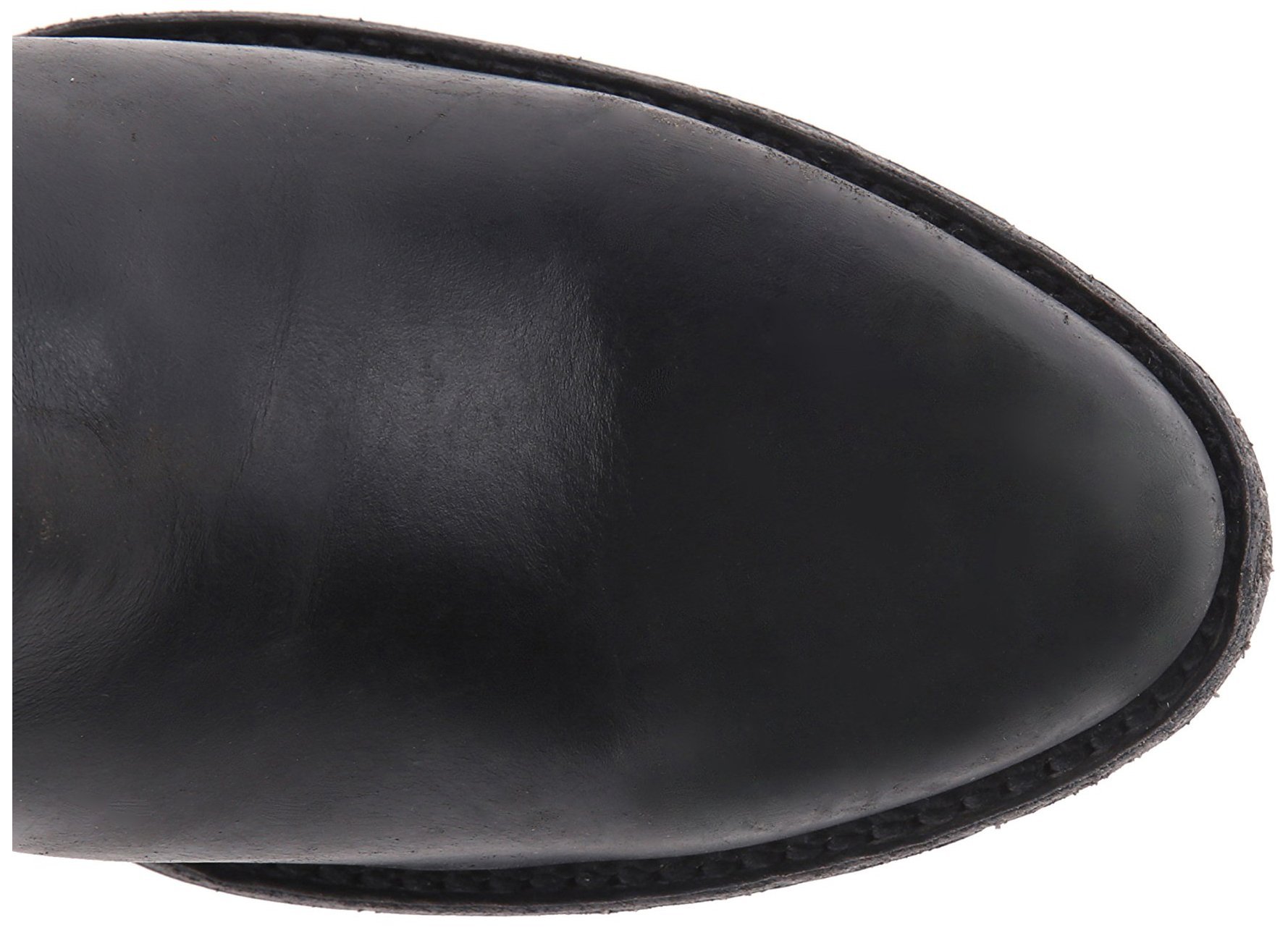 Frye Women's Modern Leather Boots - Stylish & Comfortable Ankle Boots for Women | Perfect for Casual Outfits, Office Wear & Fall Fashion
