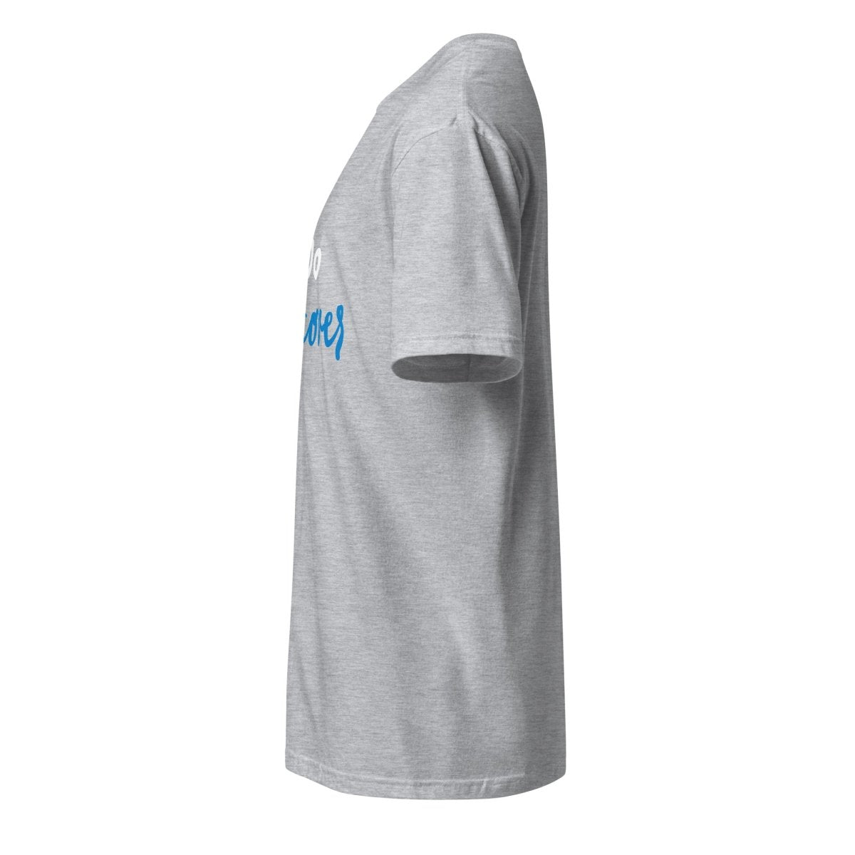 We Do Recover: Unisex Essential T-Shirt - Comfortable Cotton Tee for Everyday Wear, Gym, and Casual Outfits