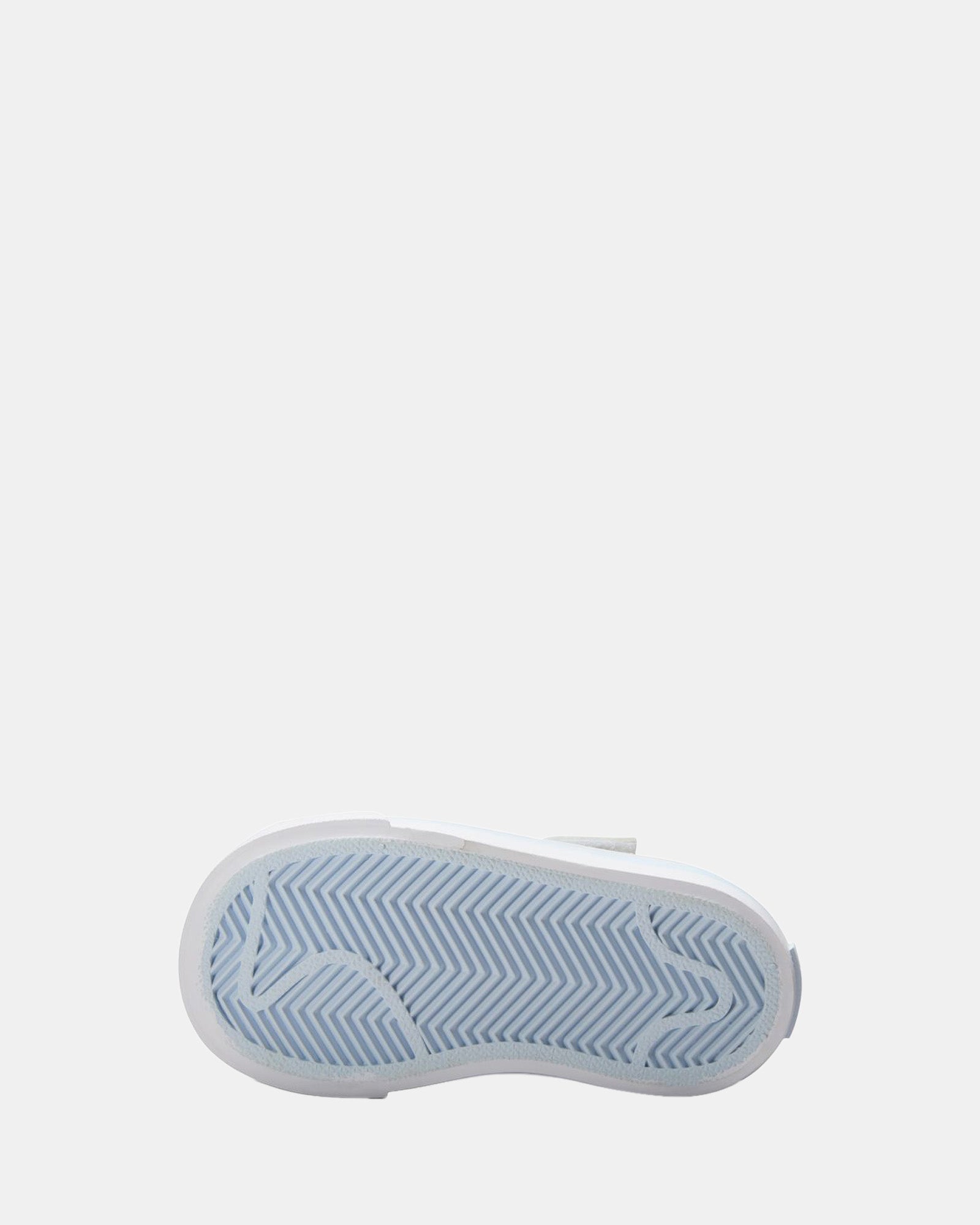 Nike Court Legacy Infant Sneakers - White/Blue Tint/Sail - Comfortable Baby Shoes for Walking & Playtime - Perfect for First Steps, Playdates & Special Occasions