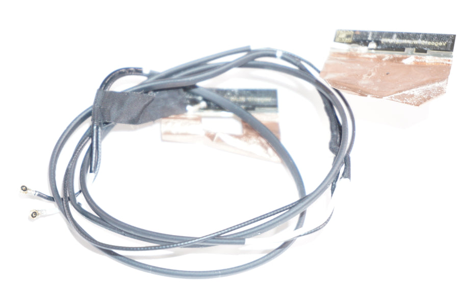 Original Dell Laptop Wireless Antennas 025.900JU.0011 - Replacement WiFi Antenna for Dell Laptops - Perfect for XPS, Inspiron, Latitude Series (Home Office, Gaming & Remote Work Connectivity Solution)