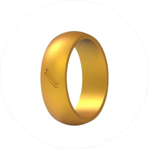 Polished Gold