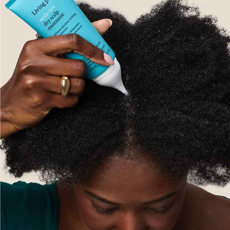 Living Proof Scalp Care Dry Scalp Treatment - Soothing & Hydrating Scalp Solution for Itchy, Flaky Scalp | Perfect for Daily Use & Hair Care Routine