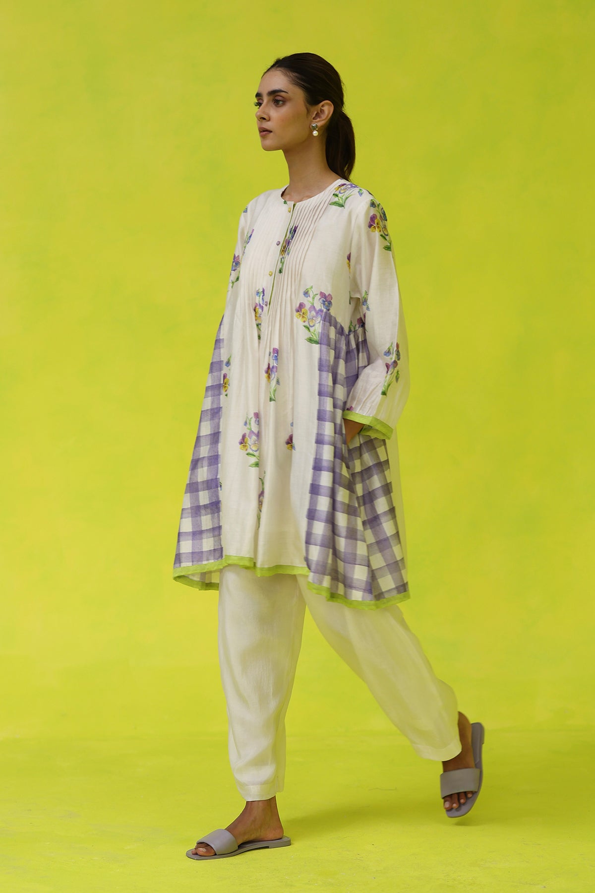 Stylish Seminyak Matching Co Ord Set for Women - Trendy Outfit for Beach, Vacation & Summer Fashion