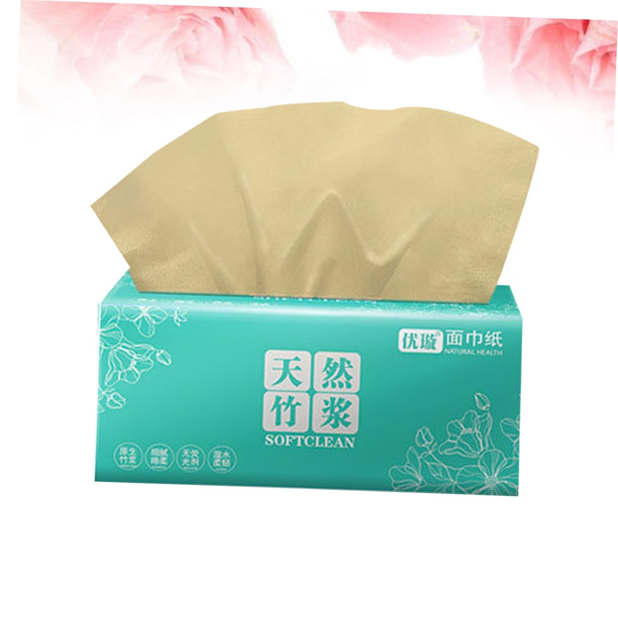 FOMIYES 9-Pack Reusable Facial Cleansing Towels - Soft Makeup Remover Wipes for Wet & Dry Use - Gentle Exfoliating Washcloths for Daily Skincare & Travel