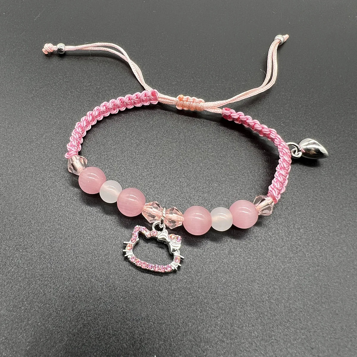 Handmade Friendship Bracelets for Women & Girls - Adjustable Beaded Wristbands for Best Friends, Sisters & Couples - Perfect for Gifts, Parties & Everyday Wear