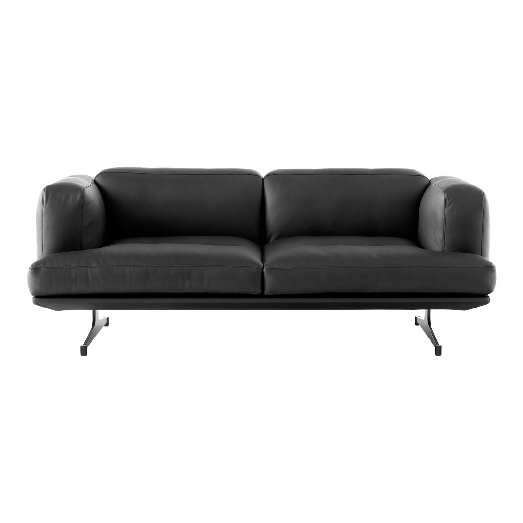 Andtradition Anderssen Voll Inland Sofa - Modern Scandinavian Design for Living Room & Lounge Comfort