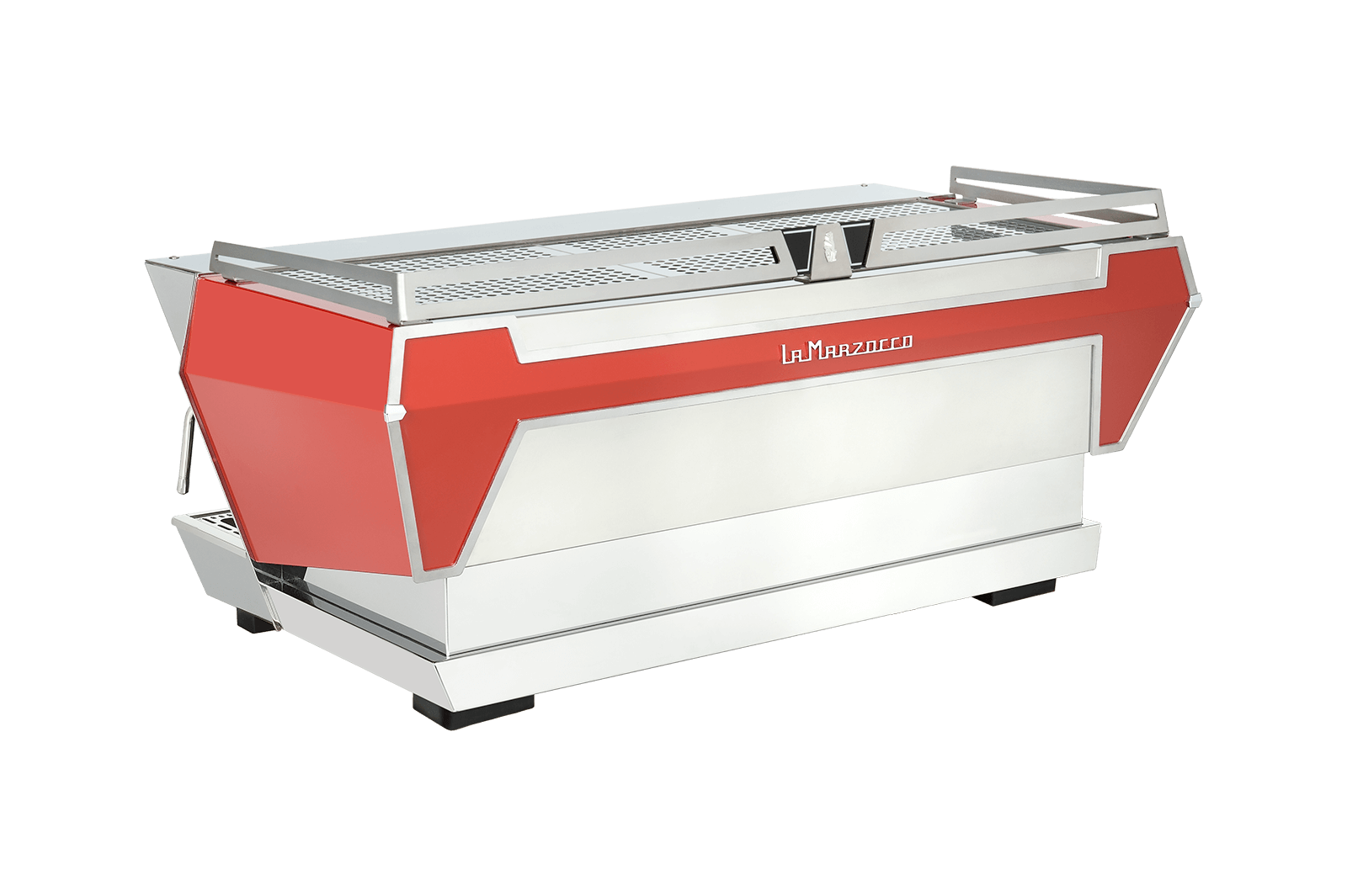 La Marzocco KB90 3 Group Commercial Espresso Machine - Professional Coffee Bar Equipment for Cafes & Restaurants