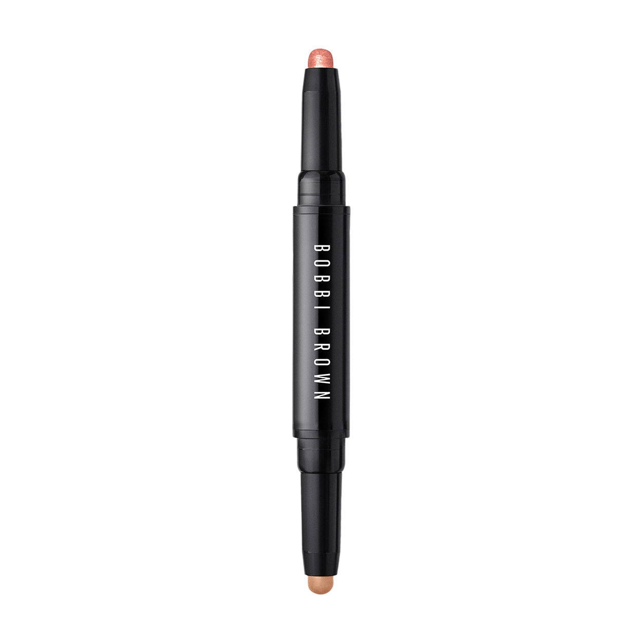 Long Lasting Dual-Ended Cream Eyeshadow Stick - Waterproof & Smudge Proof for Day & Night Makeup | Perfect for Travel, Parties & Everyday Wear