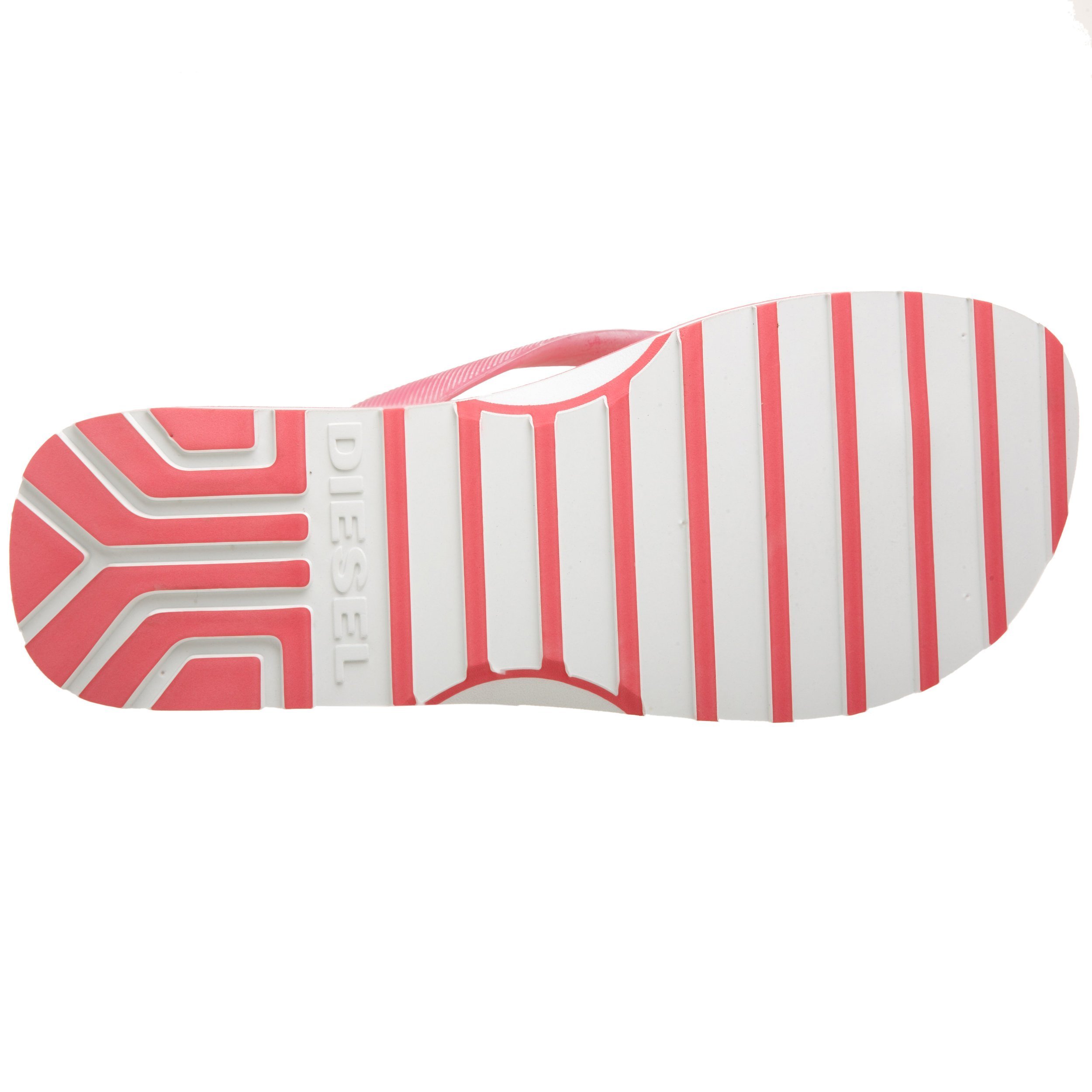 Diesel Women's Waterproof Sandals for Beach, Pool & Outdoor Activities - Comfortable Summer Water Shoes for Walking, Swimming & Travel