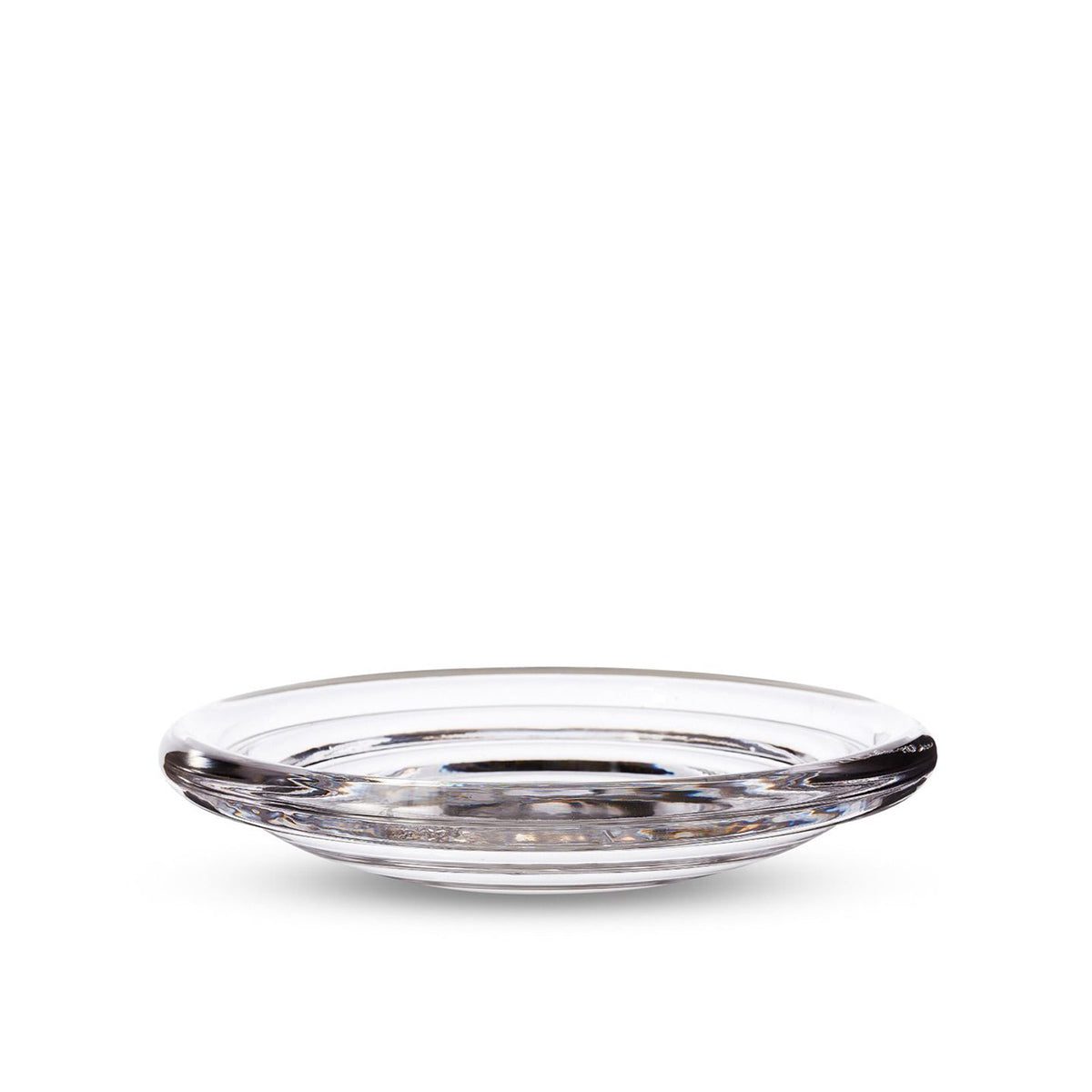 TOM DIXON Press Medium Bowl - Modern Stainless Steel Serving Bowl for Dining & Kitchen Decor | Perfect for Salads, Fruits, and Centerpieces