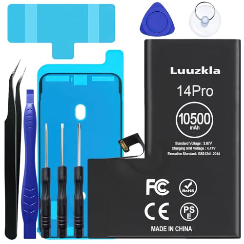 14 Pro-10500