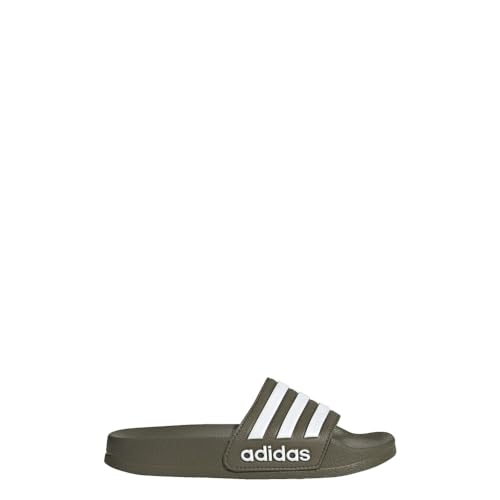 Olive Strata/White/Olive Strata