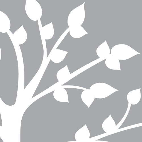 White Shelf Tree