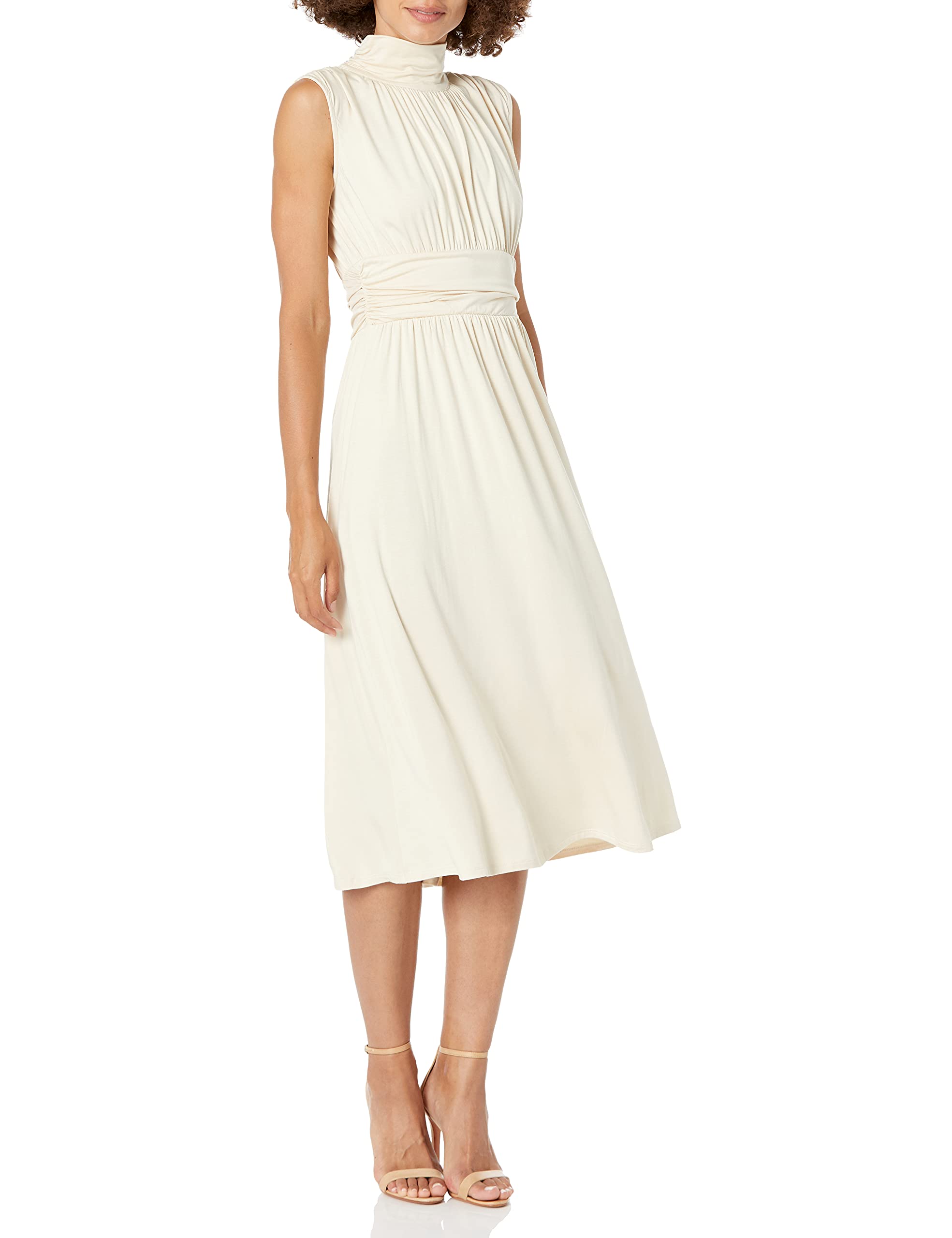 Rachel Pally Women's Jersey Rowena Dress - Flowy Casual Maxi Dress for Summer, Beach & Vacation | Comfortable Stretchy Knit Fabric for Everyday Wear