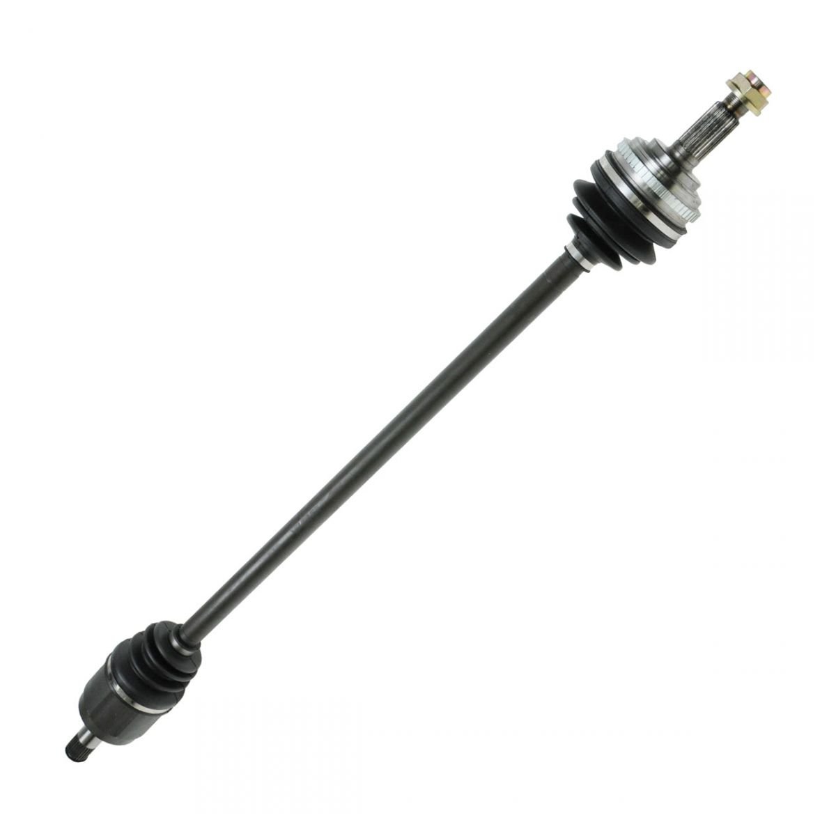 High-Quality Front CV Axle Shaft Assembly Set for 1998-2002 Honda Accord - Perfect for Smooth Drives & Off-Road Adventures