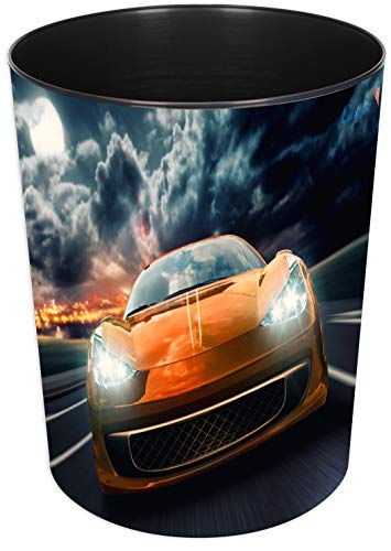 Racing Car.