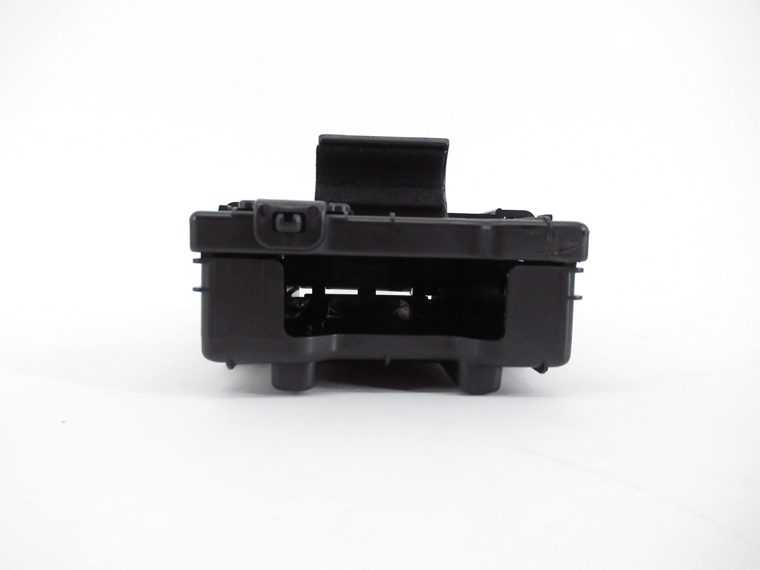 TOYOTA 55620-08050 Cup Holder Assembly for Dashboard - Perfect for Camry, Corolla & RAV4 - Durable Car Accessories for Snacks, Drinks & Phone Storage