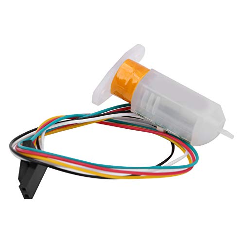 MXZZAND 3D Printer Auto Bed Leveling Sensor - High Precision Leveling Kit for Creality Ender 3/Pro/V2, 100% Brand New | Perfect for DIY 3D Printing & Professional Prototyping Projects