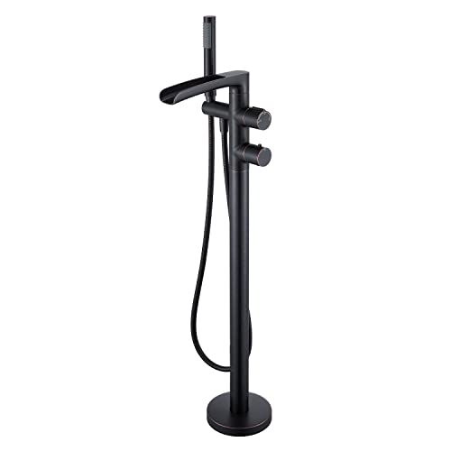 Oil Rubbed Bronze