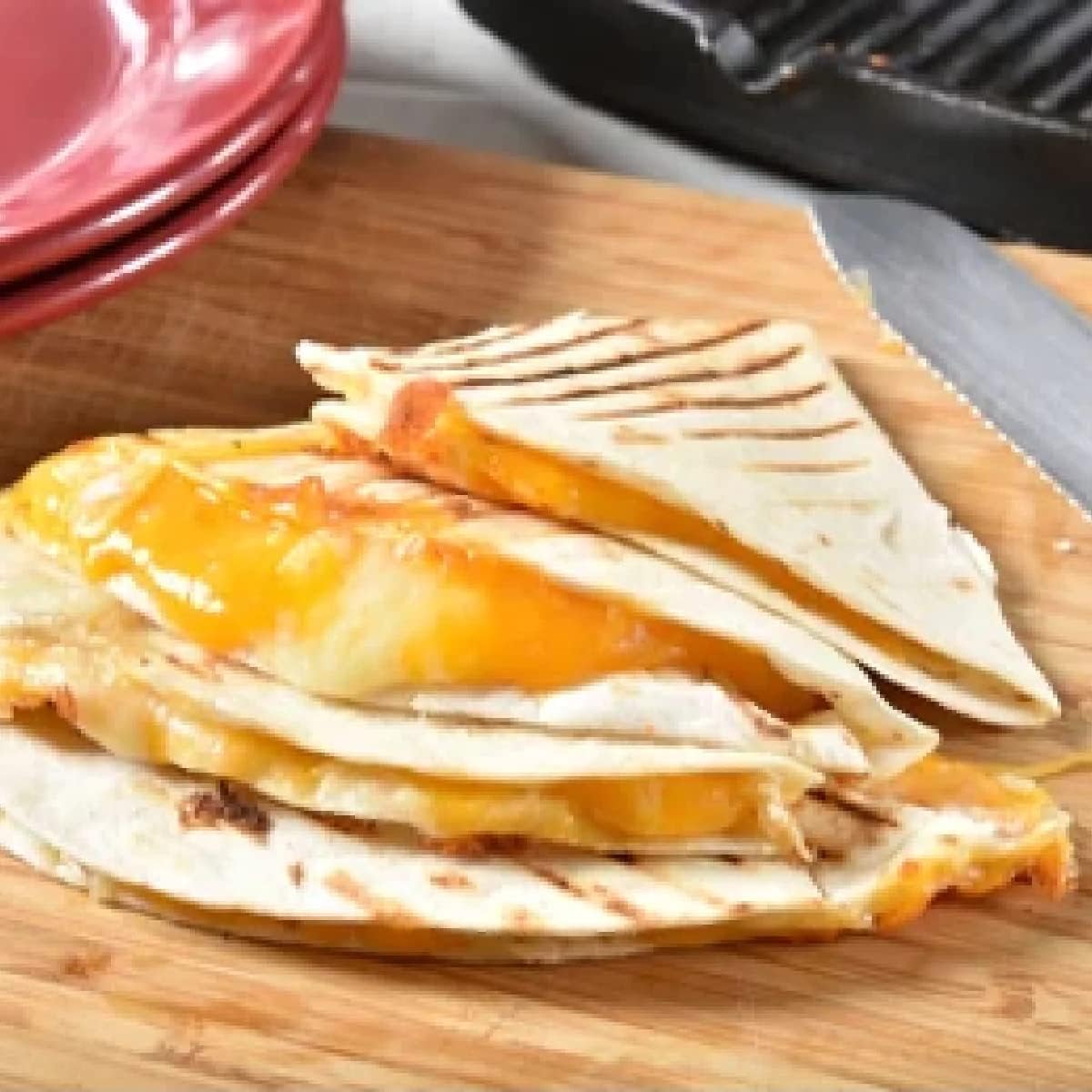Best Shredded Monterey Jack & Cheddar Cheese Blend - 2-4 lb Pack | Perfect for Tacos, Nachos, Quesadillas & Melting Recipes
