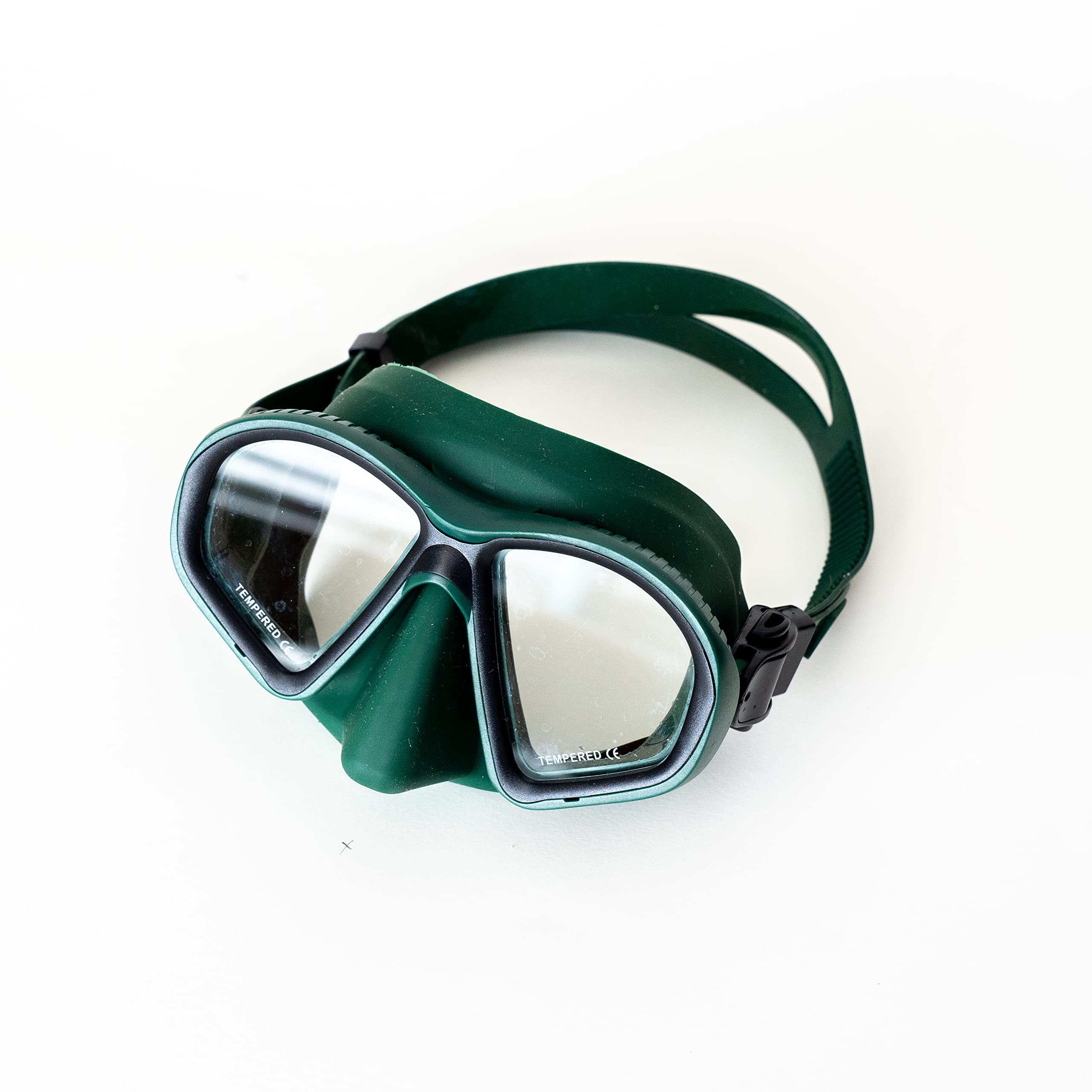 Kids Swimming Goggles with Nose Cover - Safe & Comfortable Snorkel Mask for Children & Teens - Perfect for Pool, Ocean, Beach & Water Sports Activities