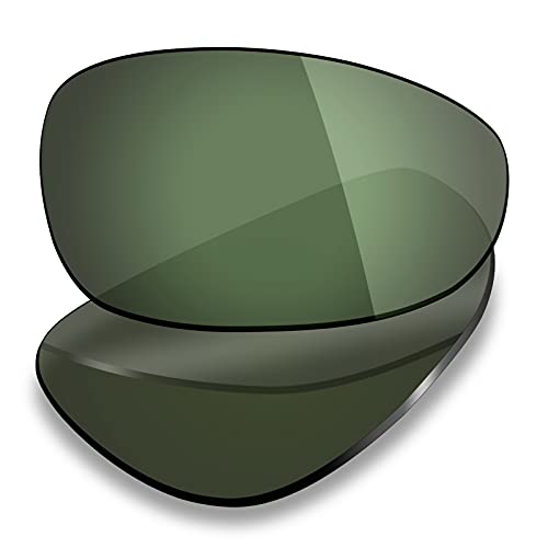 Polarized - Grey Green