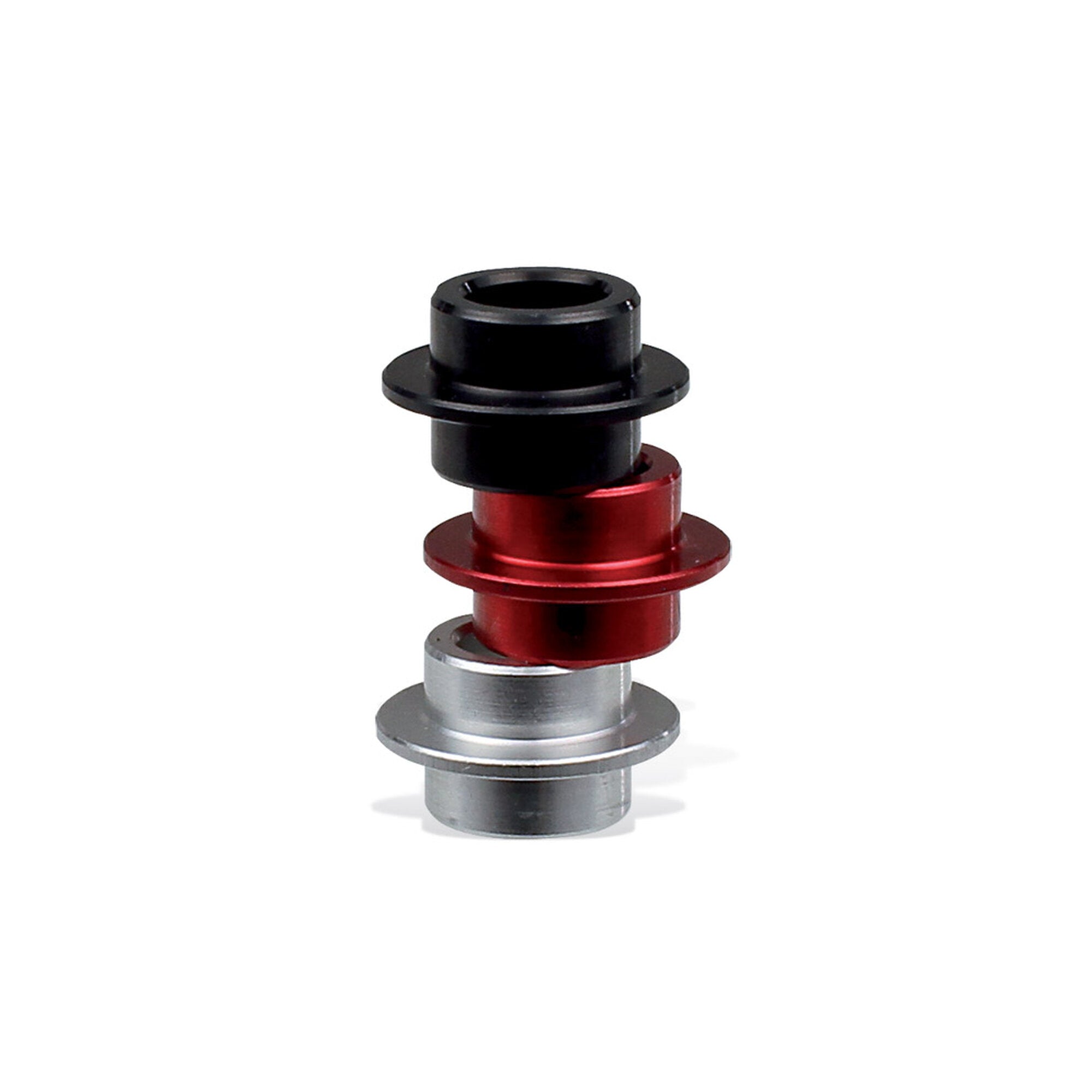 10.35mm Aluminum Precision Spacer - Durable & Lightweight for DIY, Automotive, and Machinery Applications