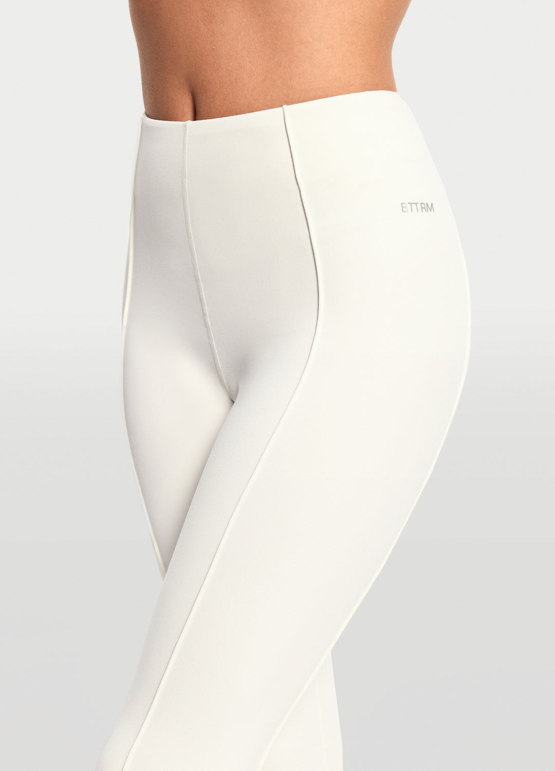 High Rise Stirrup Leggings for Women - Tummy Control Yoga Pants with Comfortable Waistband - Perfect for Workouts, Yoga & Everyday Wear