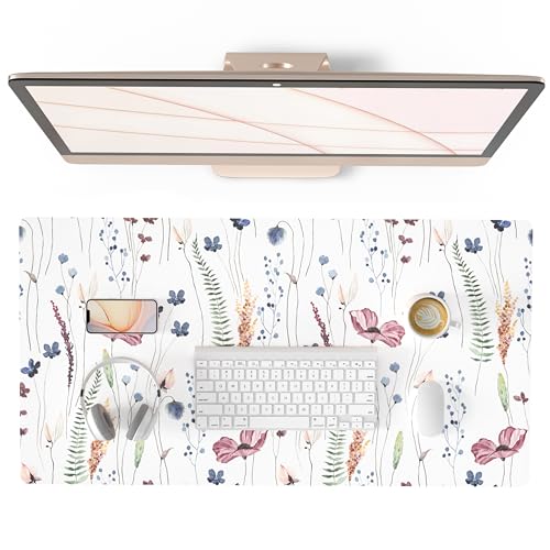 Watercolor Wildflowers