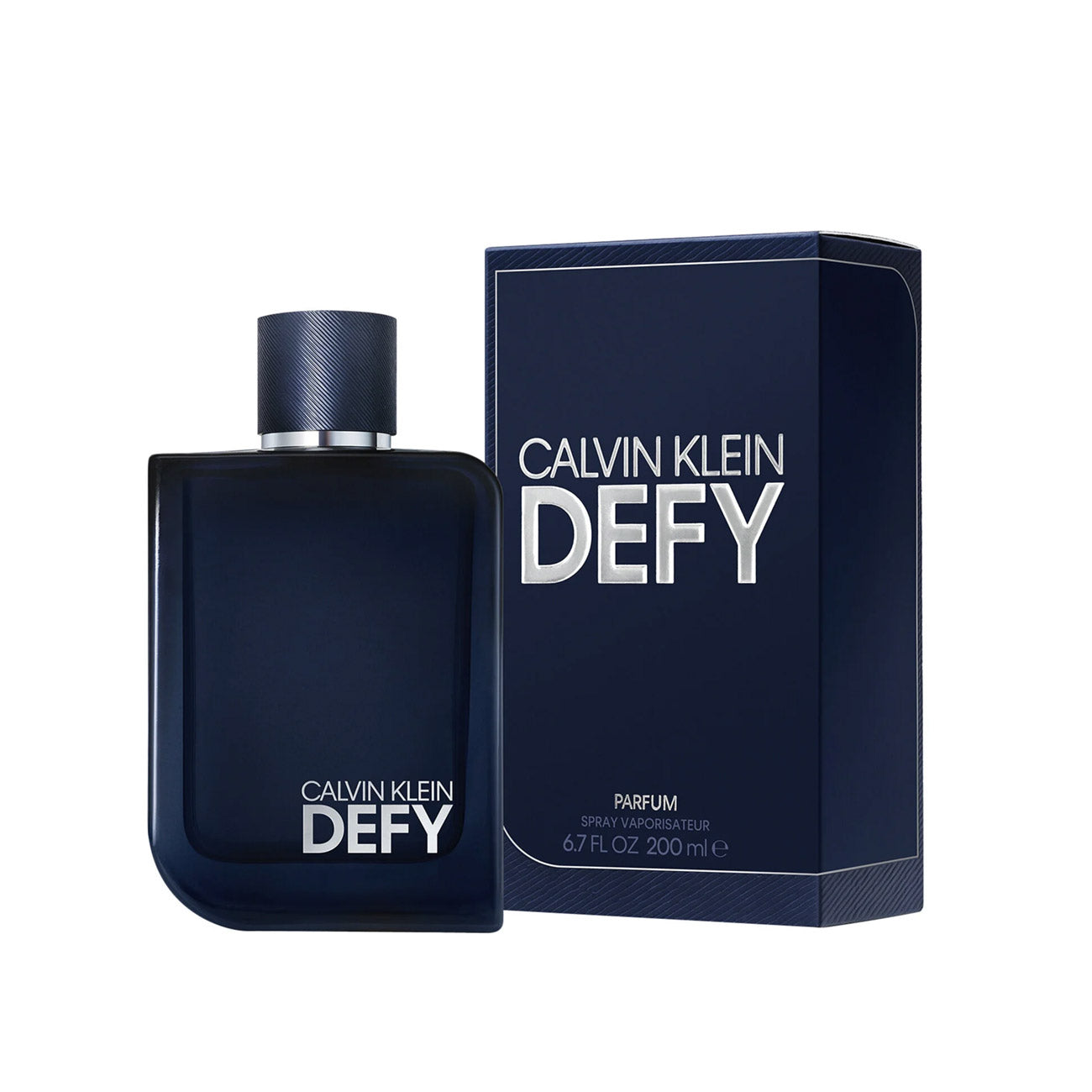 Defy Perfume for Men - Premium Long Lasting Cologne with Woody & Spicy Notes - Perfect for Date Night, Office & Special Occasions