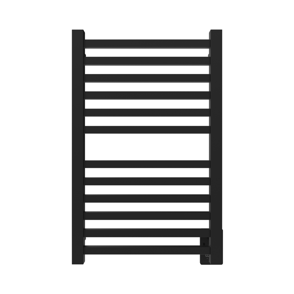 Amba Quadro Q2132 Hardwired Towel Warmer - 21.25