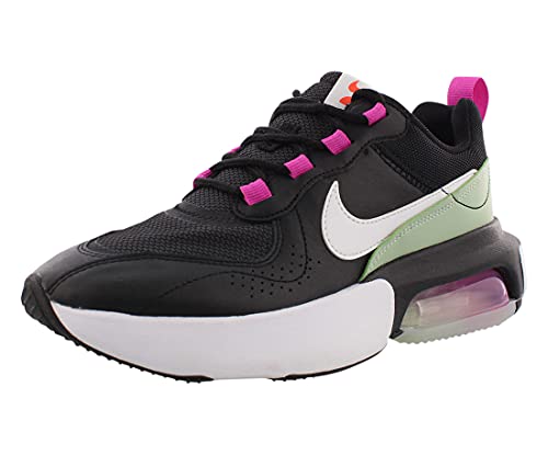 Black/Summit White/Fire Pink